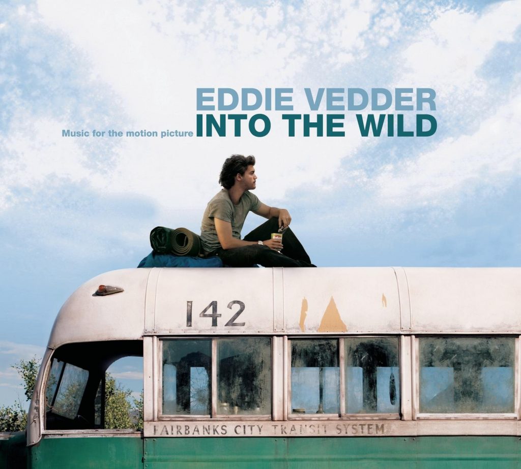 INTO THE WILD SOUNDTRACK Friends of BUS 142