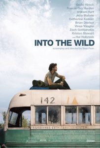 Into the Wild Movie Poster