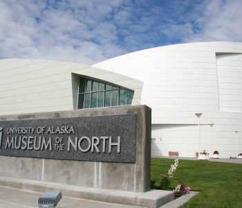University of Alaska Museum of the North